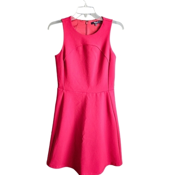 Madewell  Adore Dress Sz 0 - Picture 1 of 10
